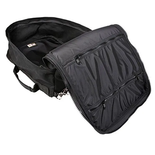 Duluth Pack Jet Setter Duffel Pack (Great Lakes)