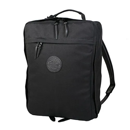 Duluth Pack Jet Setter Duffel Pack (Great Lakes)