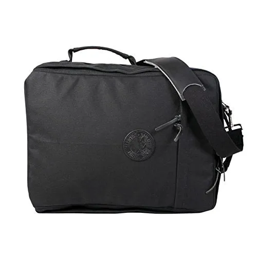 Duluth Pack Jet Setter Duffel Pack (Great Lakes)