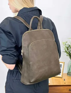 Espe Pender Backpack - Grey