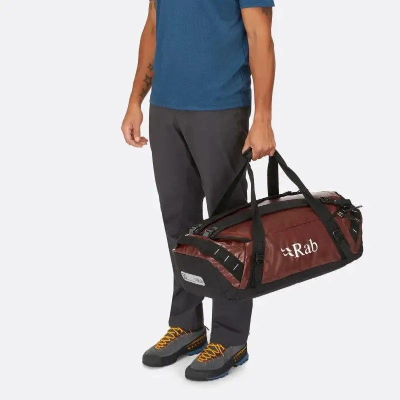 Expedition II 50L Kitbag