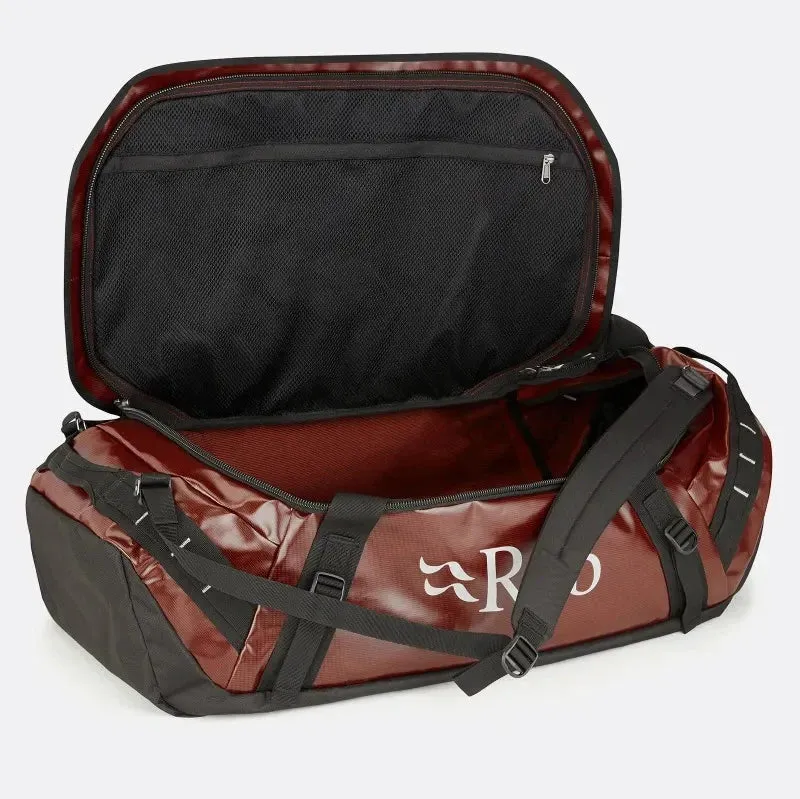 Expedition II 50L Kitbag