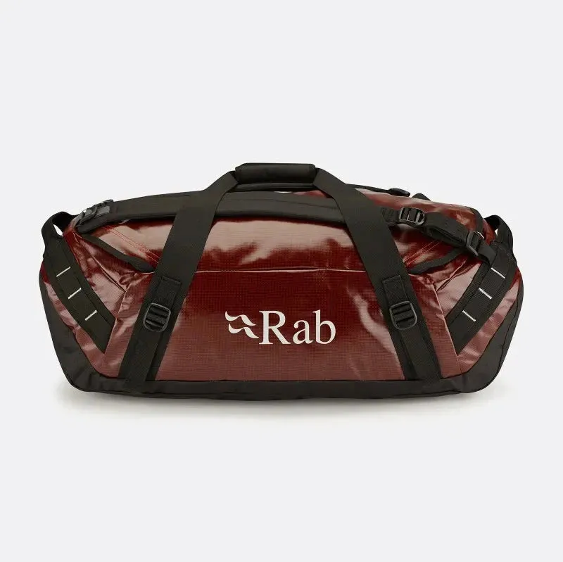 Expedition II 50L Kitbag