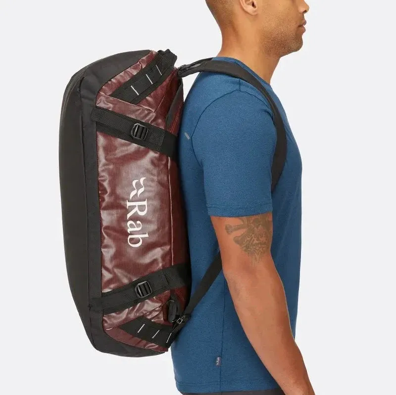Expedition II 50L Kitbag