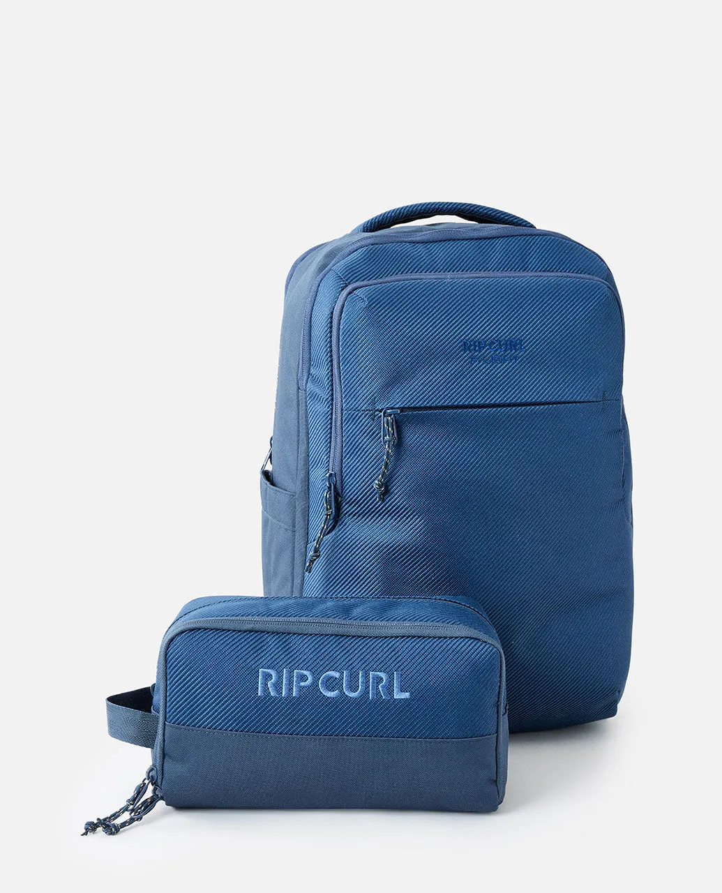 F-Light Weekender 23L Sapphire Backpack - Navy