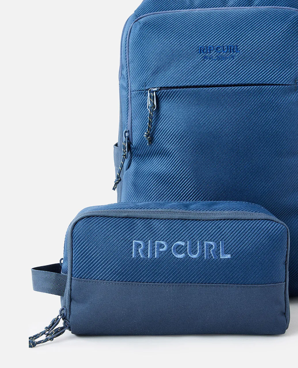 F-Light Weekender 23L Sapphire Backpack - Navy