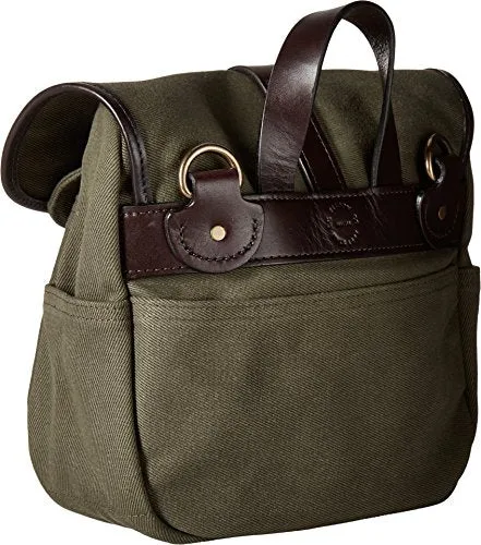 Filson Small Field Bag Otter Green 2 One Size