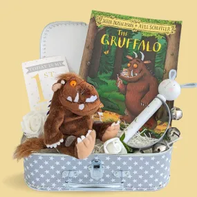 First Birthday Gift - The Gruffalo