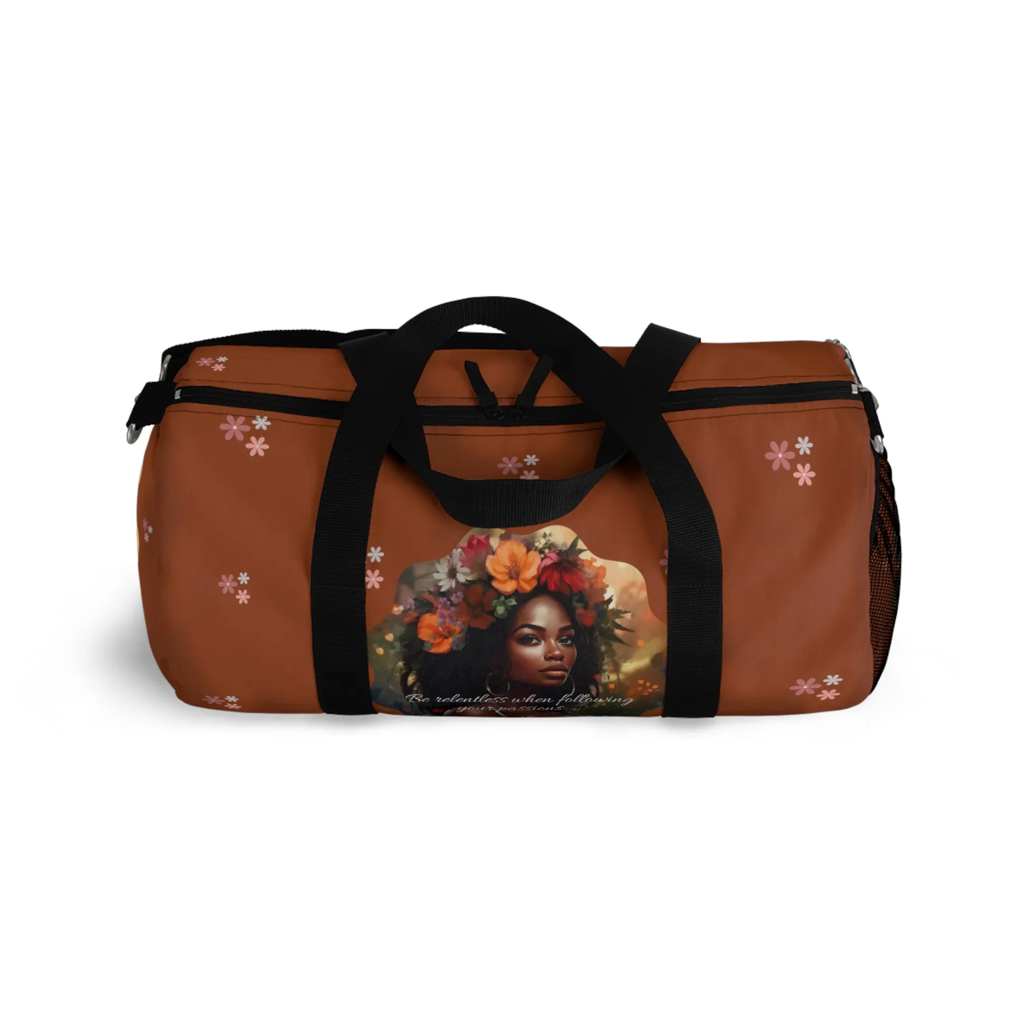 Free-Spirited - travel bag