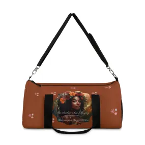 Free-Spirited - travel bag