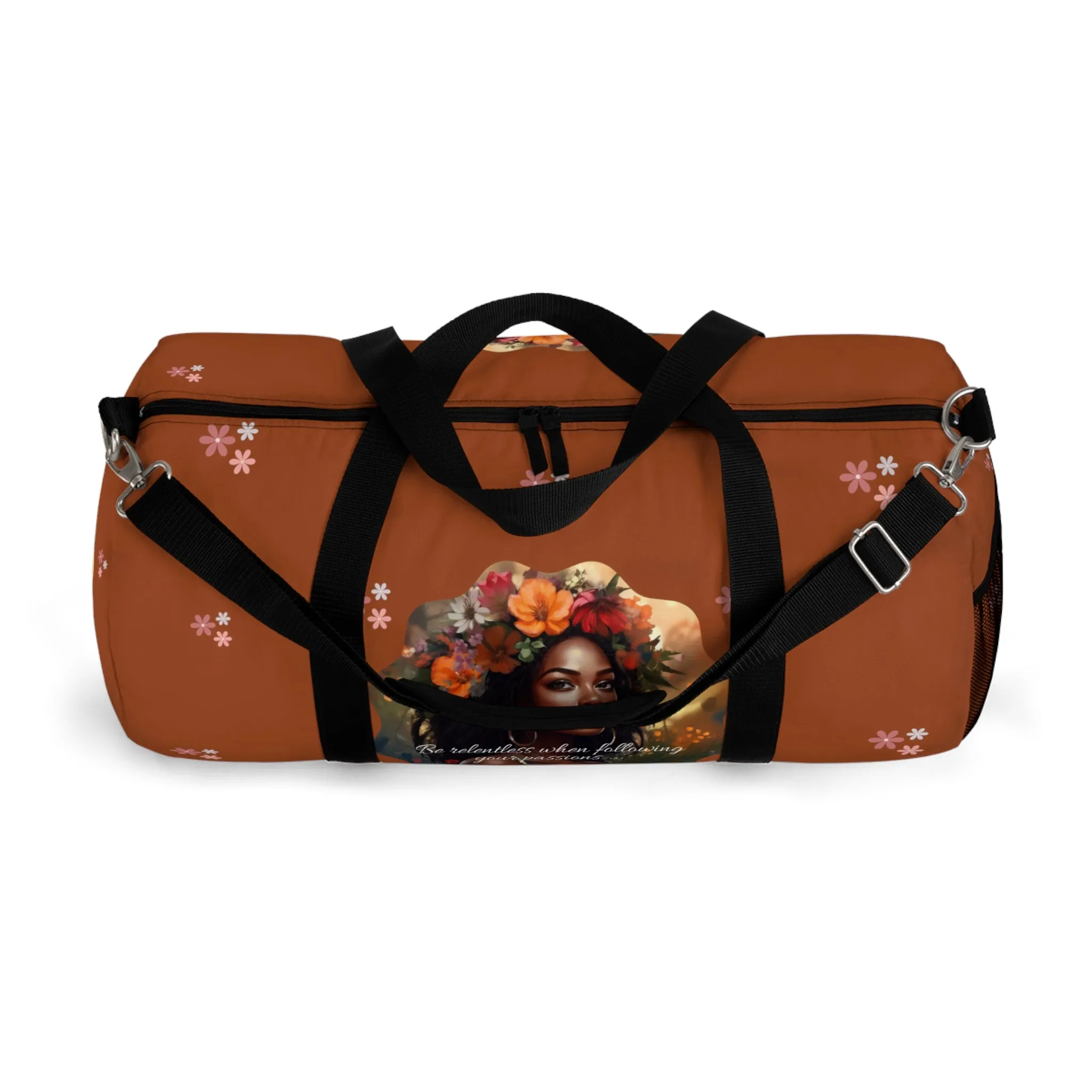 Free-Spirited - travel bag