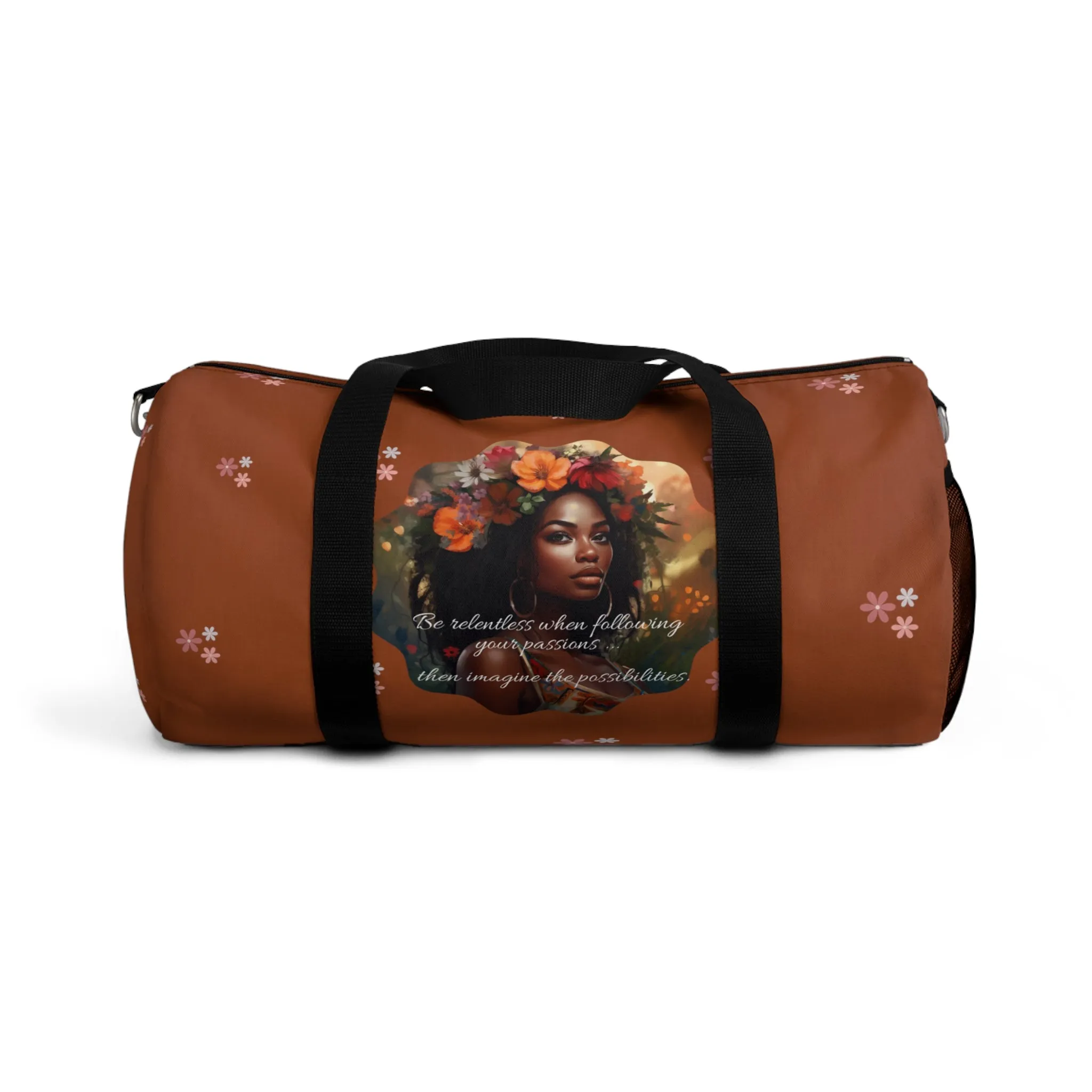 Free-Spirited - travel bag