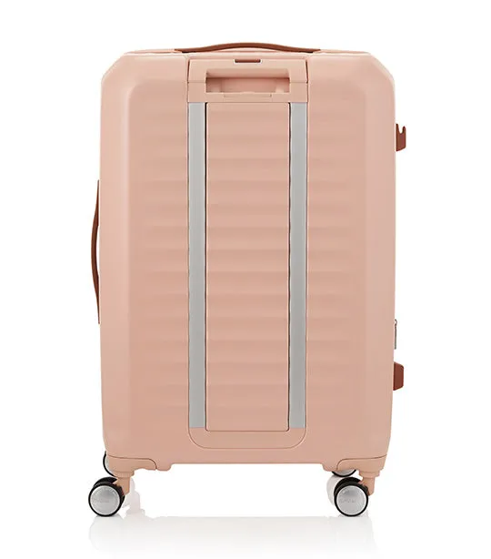 FRONTEC™ Spinner EXP TSA SP68/25 Apricot