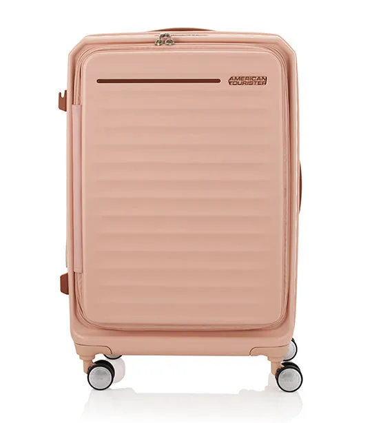 FRONTEC™ Spinner EXP TSA SP68/25 Apricot