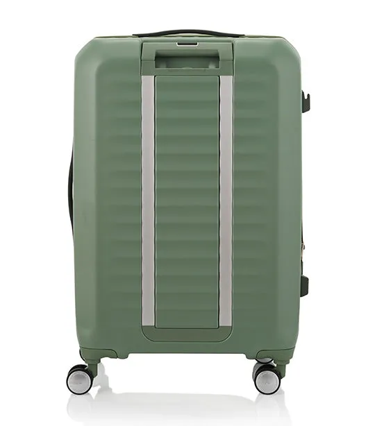 FRONTEC™ Spinner EXP TSA SP68/25 Forest