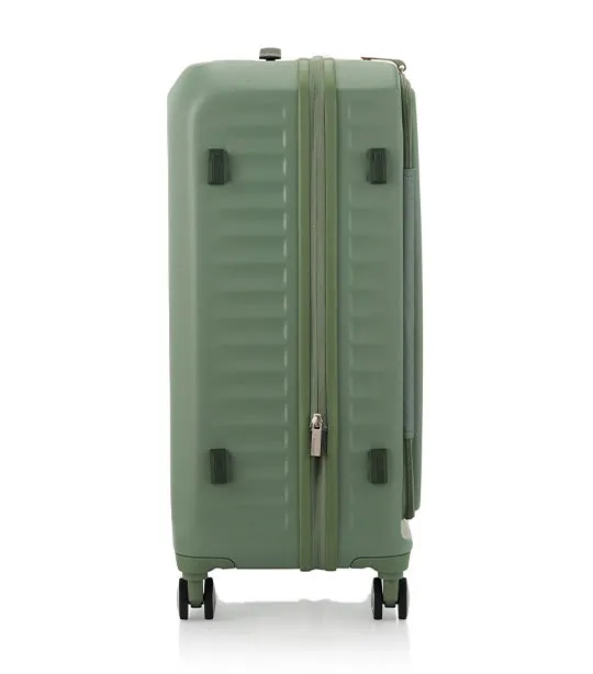 FRONTEC™ Spinner EXP TSA SP68/25 Forest