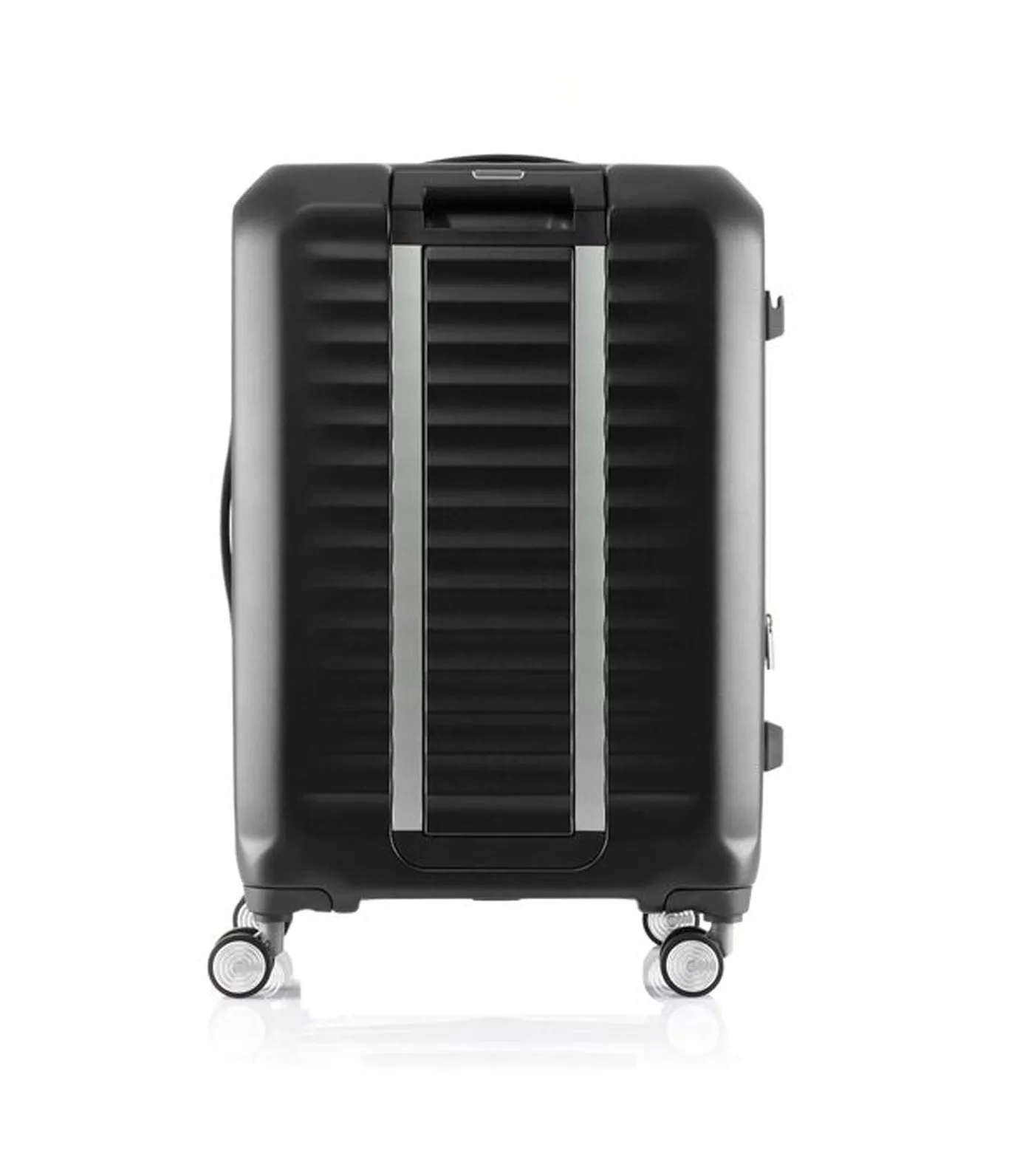 FRONTEC™ Spinner EXP TSA SP68/25 Jet Black