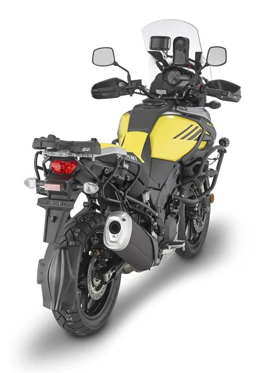 Givi Luggage for Suzuki DL 1000 V-Strom 2017-2019