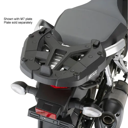 Givi Luggage for Suzuki DL 1000 V-Strom 2017-2019