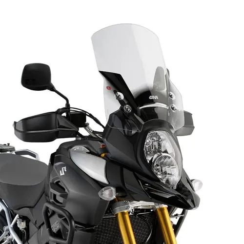 Givi Luggage for Suzuki DL 1000 V-Strom 2017-2019