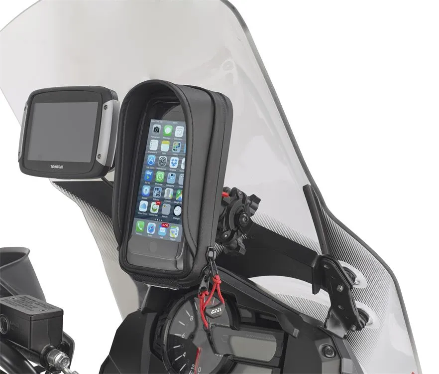 Givi Luggage for Suzuki DL 1000 V-Strom 2017-2019