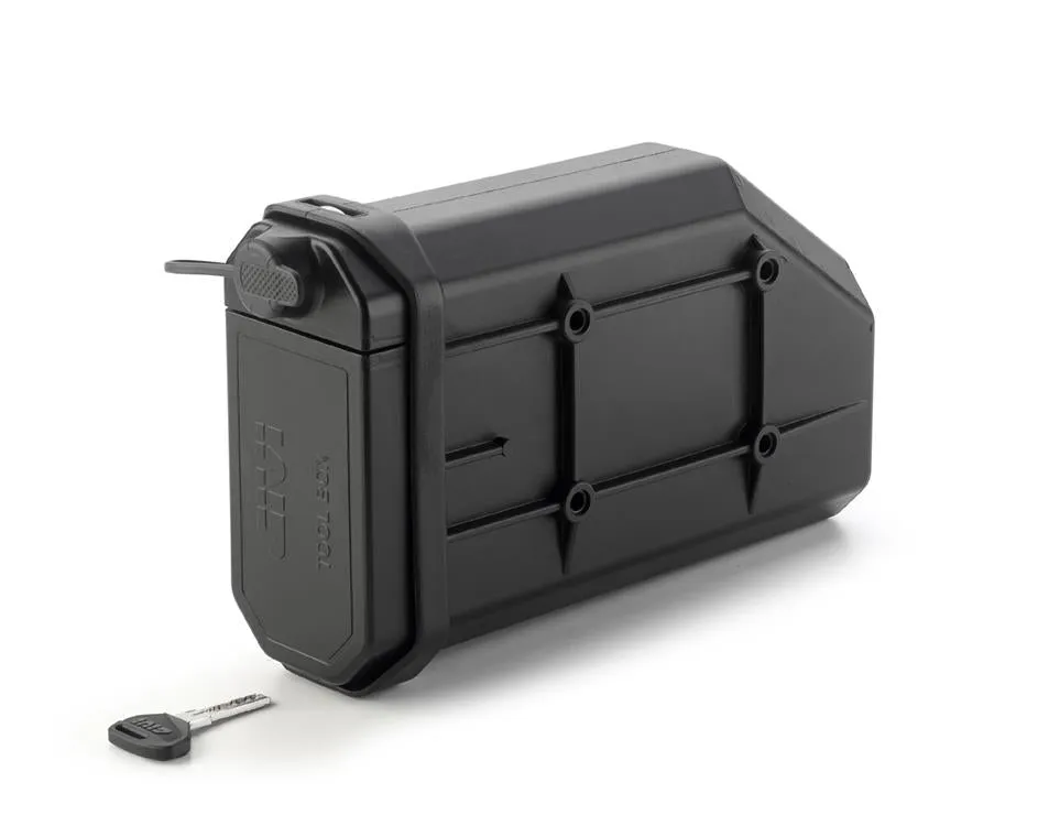 Givi Luggage for Suzuki DL 1000 V-Strom 2017-2019
