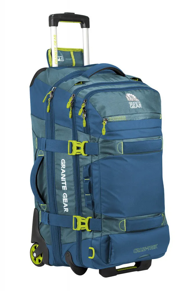 Granite Gear 26In Wheeled Duffel