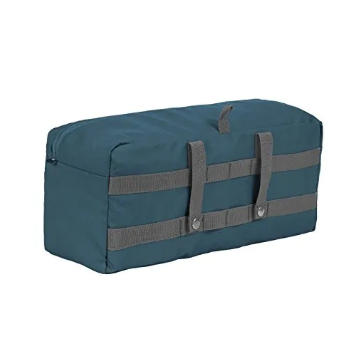 Granite Gear 36" Wheeled Packable Duffel - Basalt/Flint