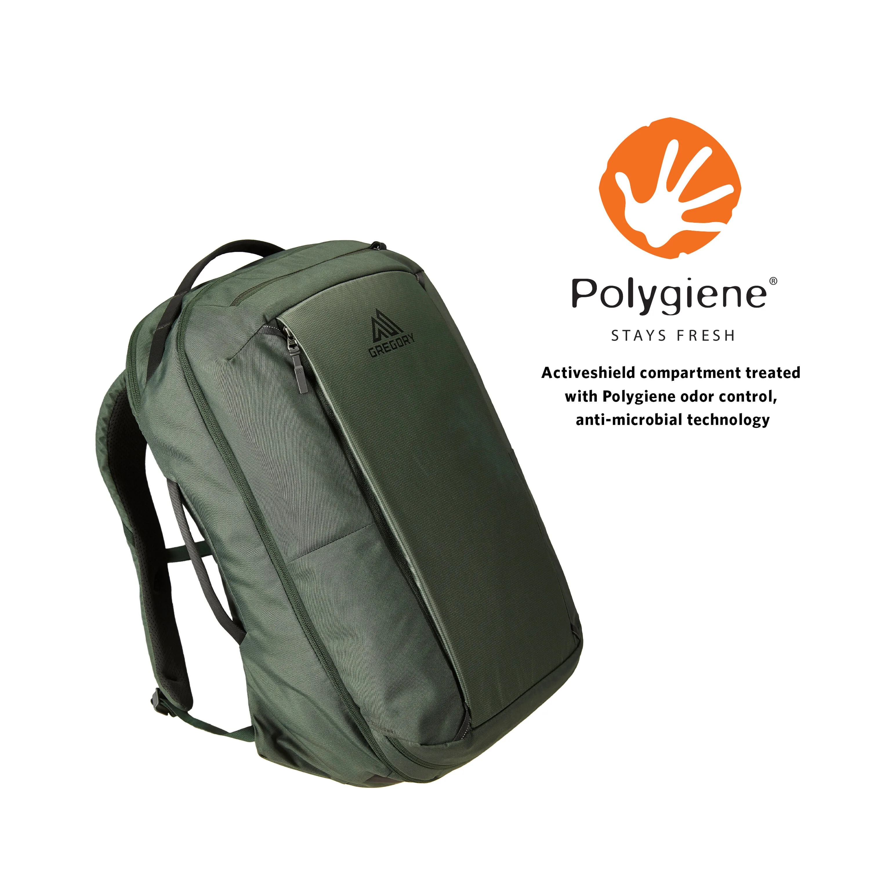 Gregory Border Carry-on 40 Backpack