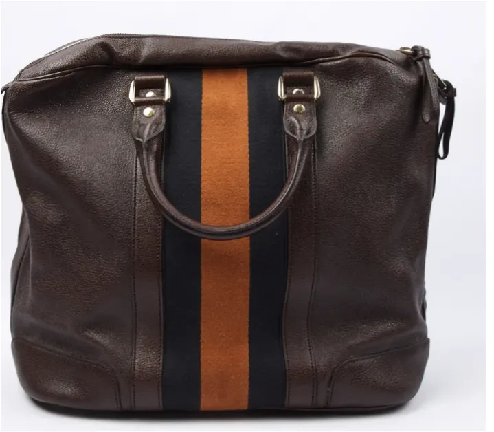 GUCCI Travel Bag