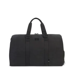 Herschel Novel Duffle Bag, Canvas Black Ion
