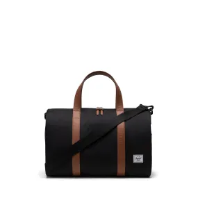Herschel Supply Co. Herschel Novel Carry On Duffle, Black, Carry-on-26.5L