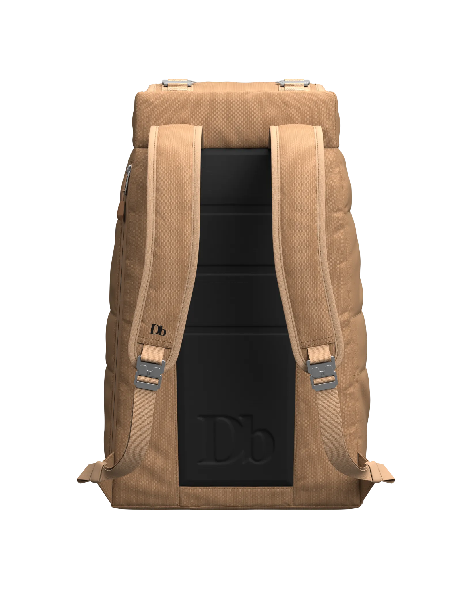 Hugger 1st Generation Backpack 30L Sand brown
