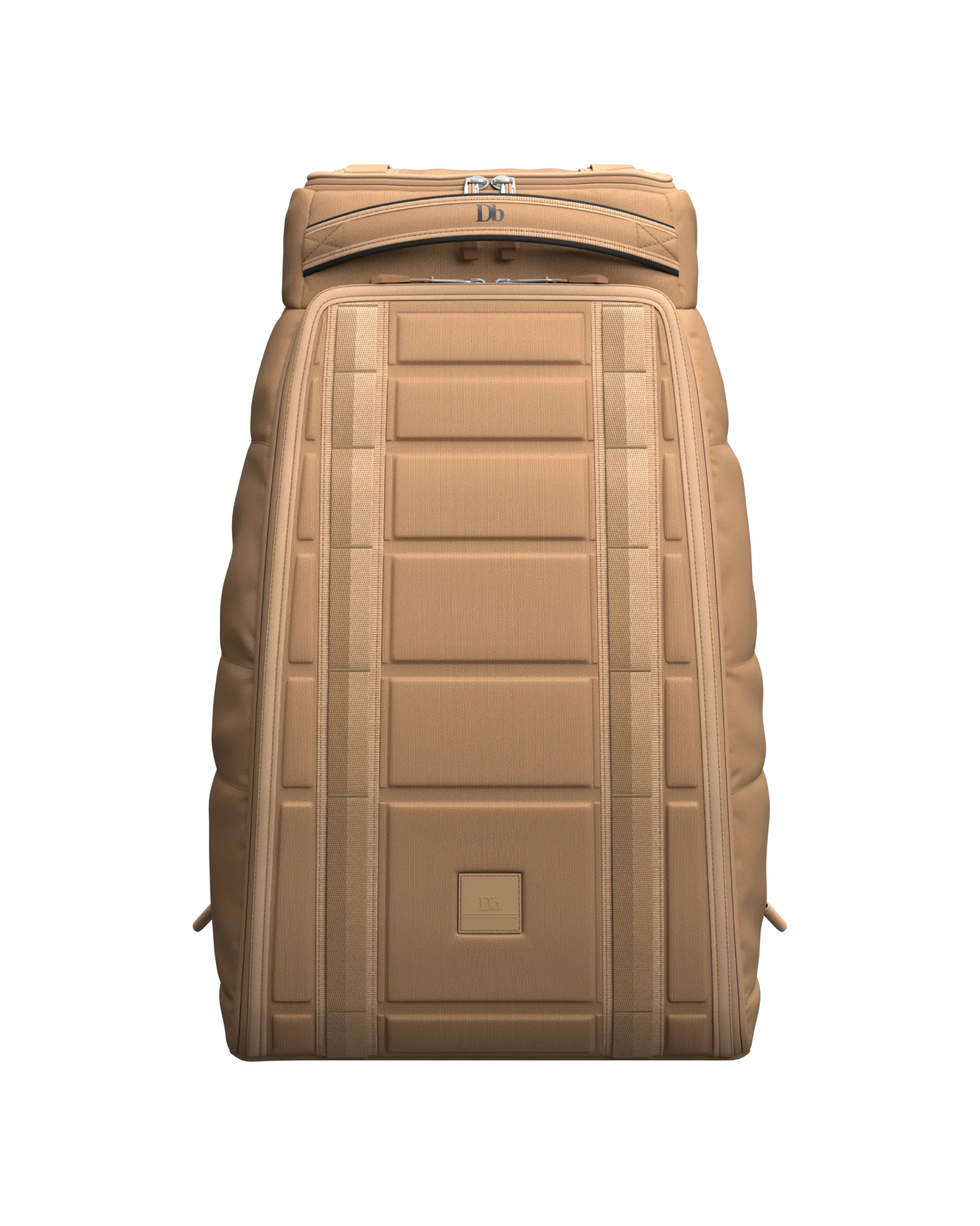 Hugger 1st Generation Backpack 30L Sand brown