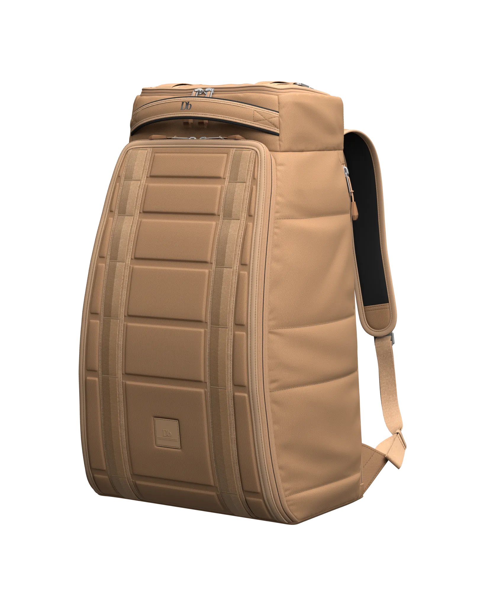 Hugger 1st Generation Backpack 30L Sand brown