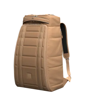 Hugger 1st Generation Backpack 30L Sand brown