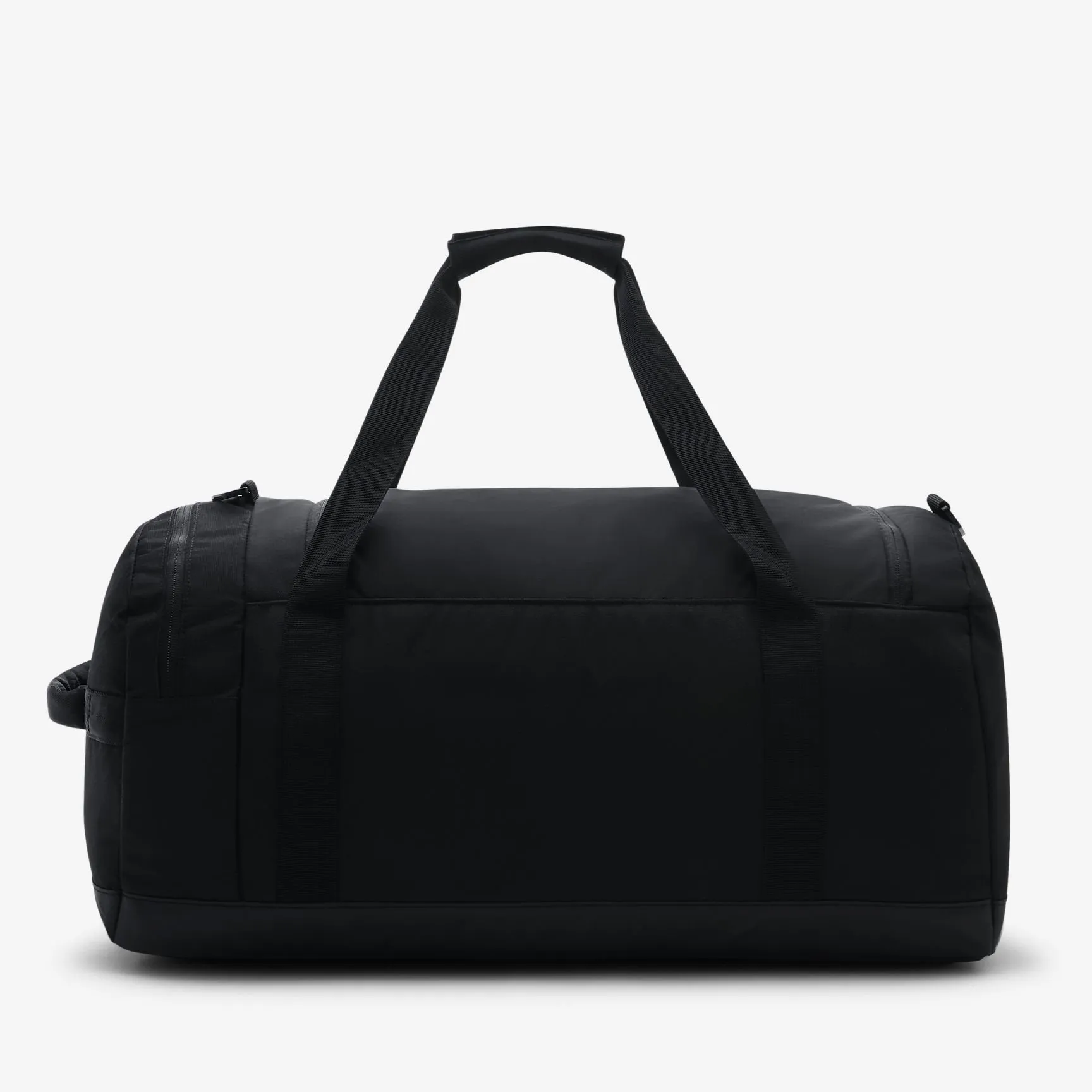Hurley Men's Renegade 40L Duffel Bag, Black
