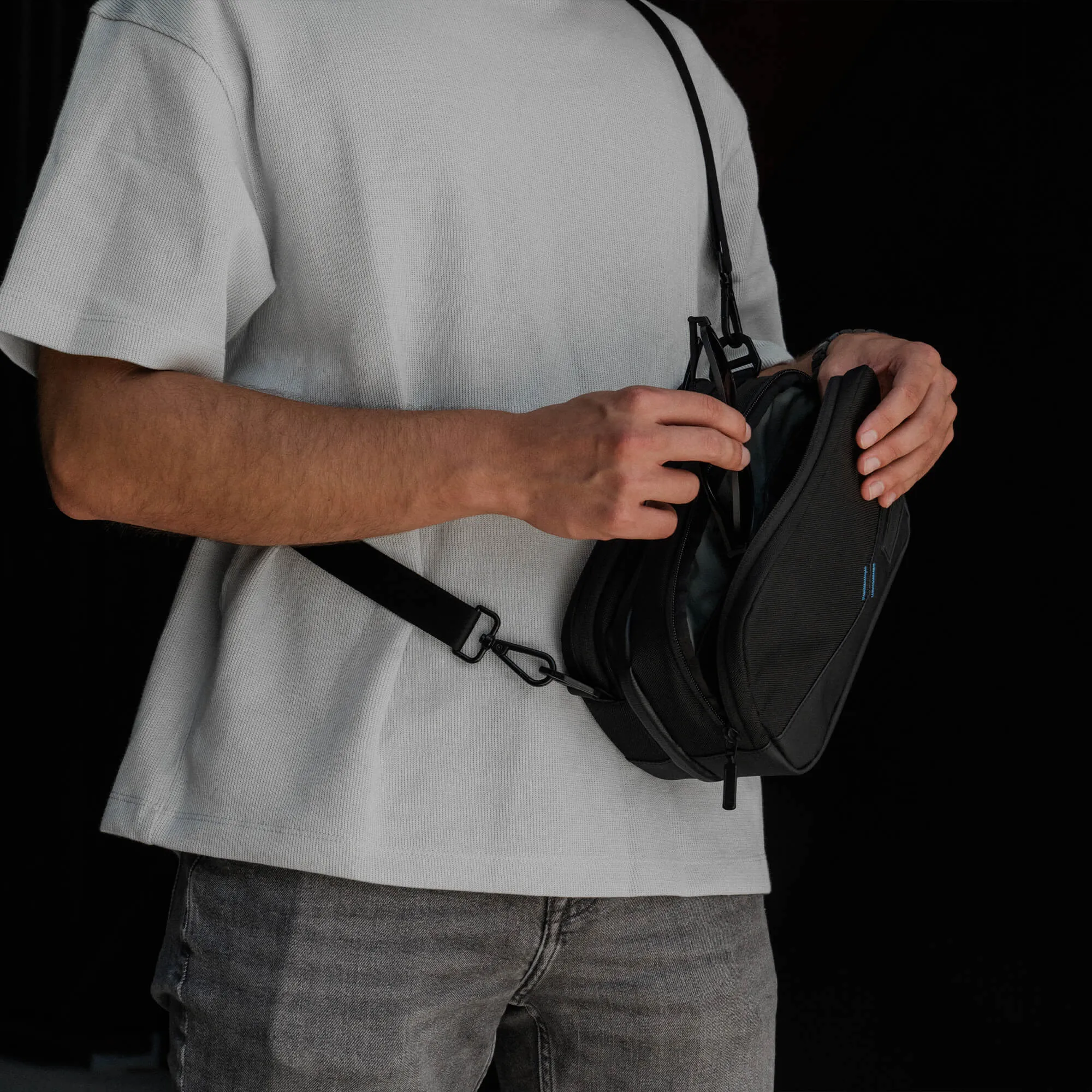 Hybrid Sling