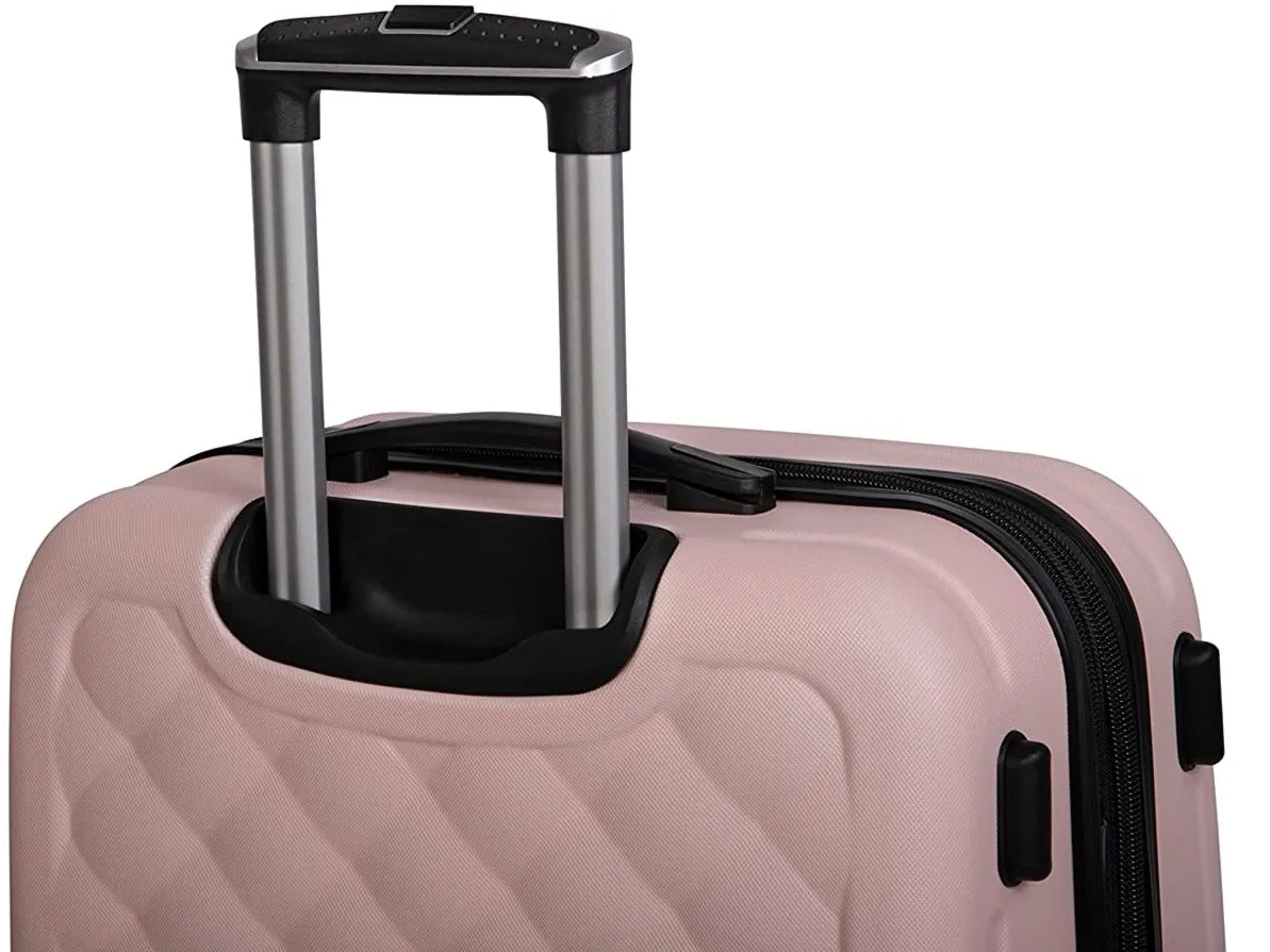 IT Luggage Fashionista (Prada Pink)