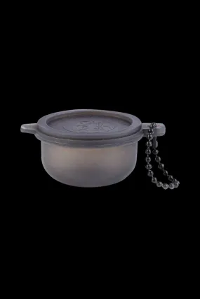 Keeper Keychain Storage Container