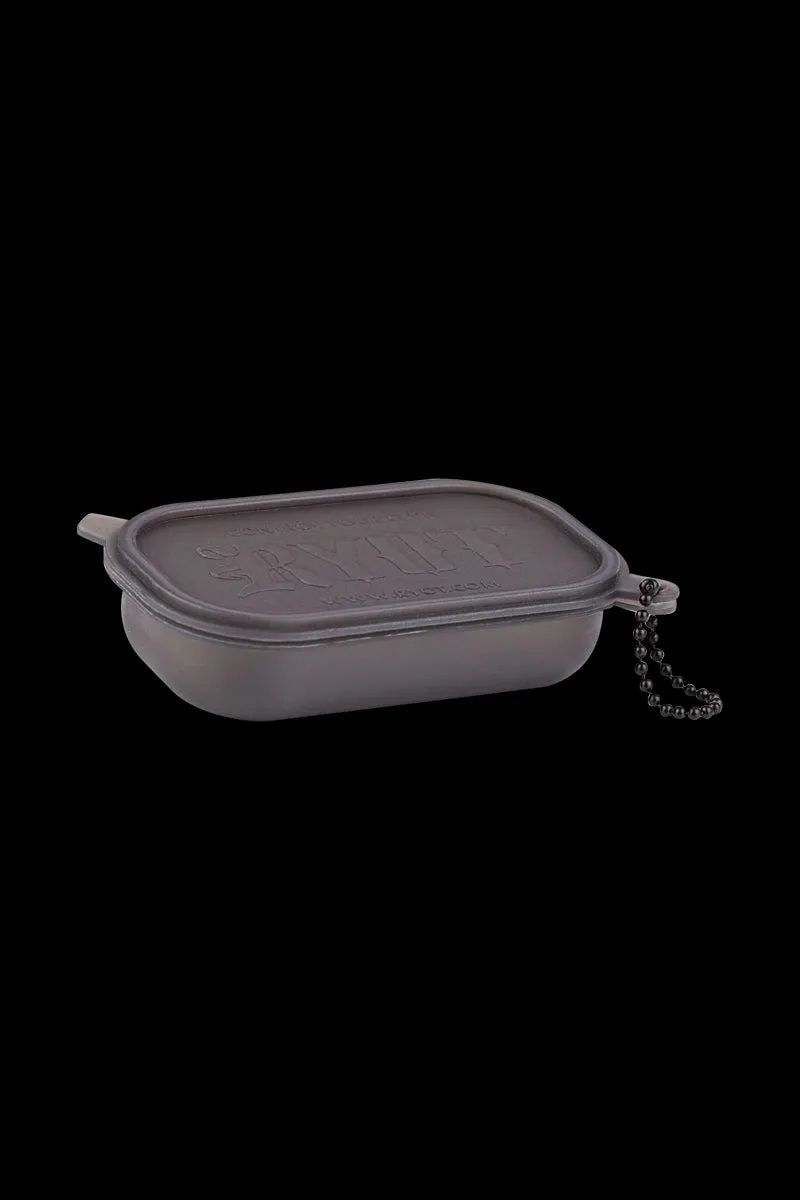Keeper Keychain Storage Container