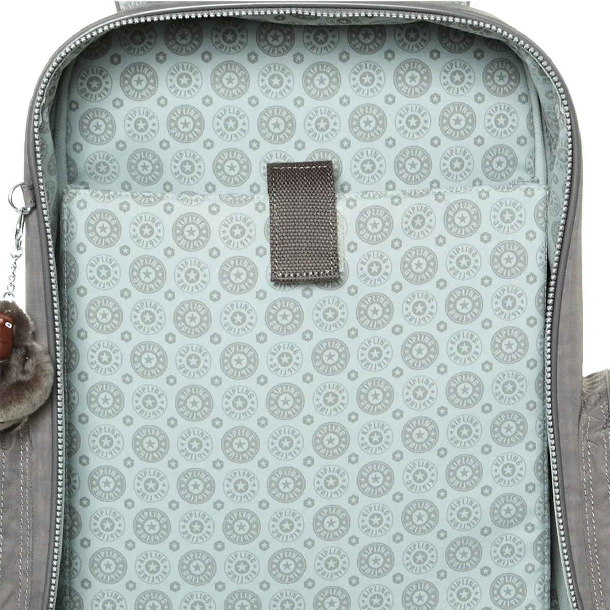Kipling WL4734 Alcatraz II Backpack w/Laptop Protection