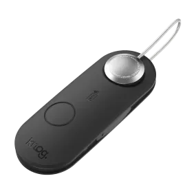 Knog Scout Travel Tag and Alarm