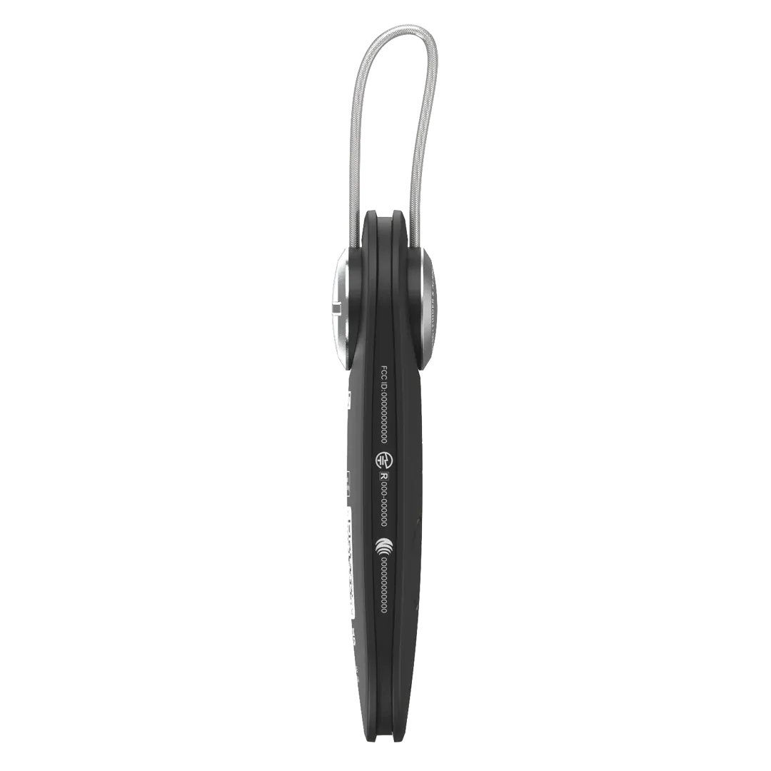 Knog Scout Travel Tag and Alarm