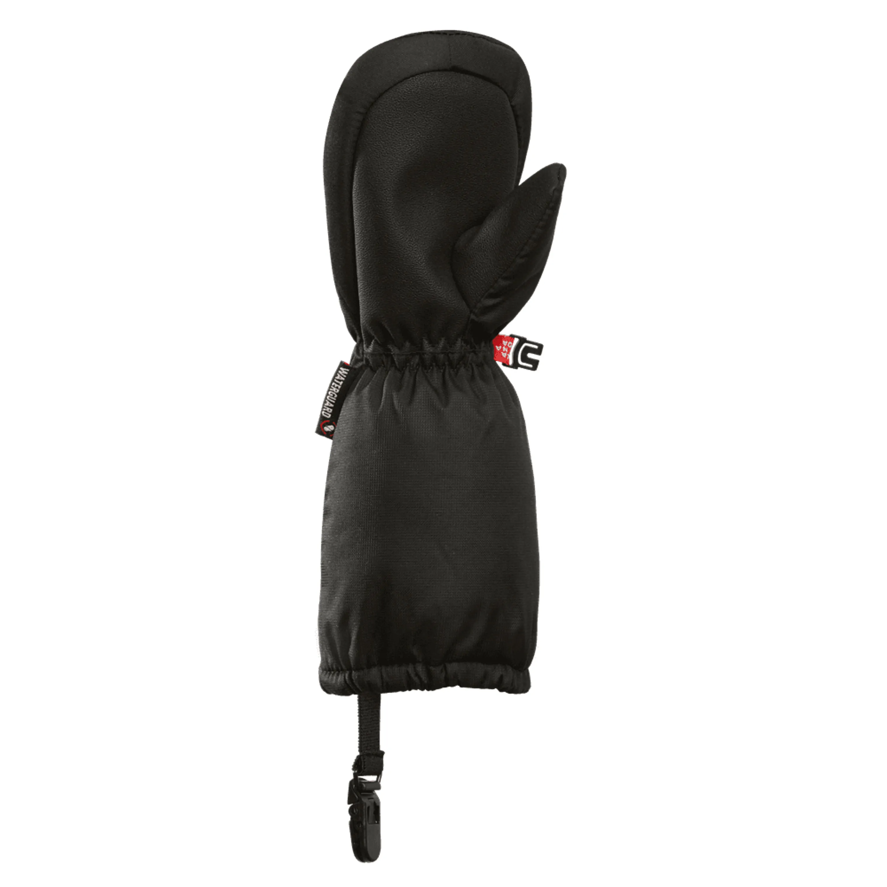 Kombi Kids&#x27; Wooly Best Friend Black | Buy Kombi Kids&#x27; Wooly Best Friend Black here | Outnorth
