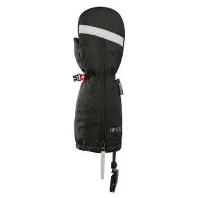Kombi Kids&#x27; Wooly Best Friend Black | Buy Kombi Kids&#x27; Wooly Best Friend Black here | Outnorth