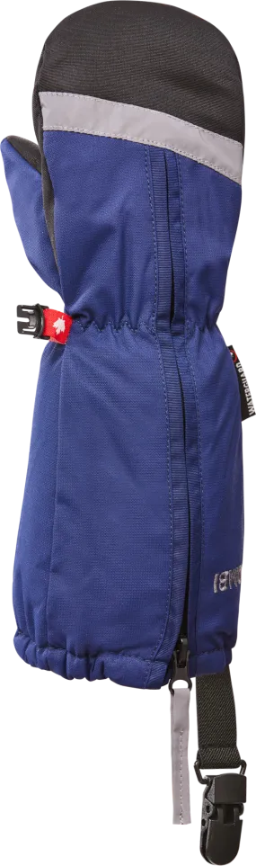 Kombi Kids&#x27; Wooly Best Friend Space Blue | Buy Kombi Kids&#x27; Wooly Best Friend Space Blue here | Outnorth