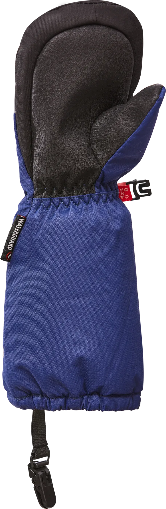 Kombi Kids&#x27; Wooly Best Friend Space Blue | Buy Kombi Kids&#x27; Wooly Best Friend Space Blue here | Outnorth