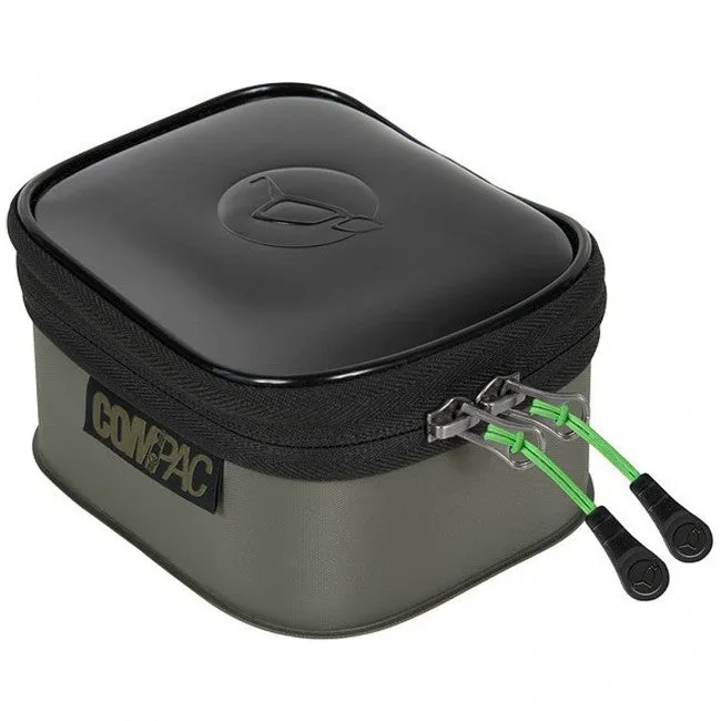 Korda Compac Luggage Systems