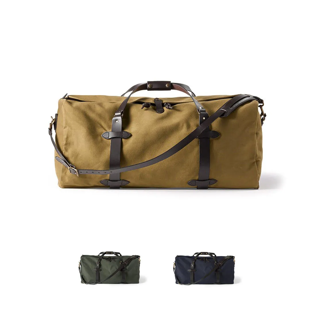 Large Duffle Bag